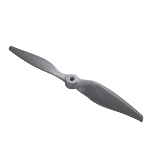 Gemfan 1pcs Elektrischer Propeller CW/CCW Glasfaser Nylon 8040 8060 9060 9070 1070 1170 1260 1310 1470 1510 Paddel für RC Drohne Ersatzteile (9X4.5E) von Gemfan