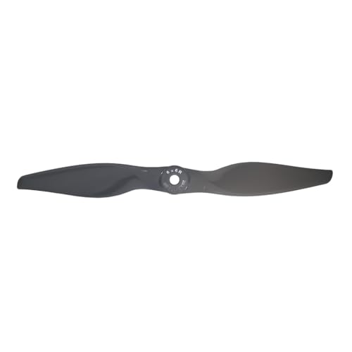 Gemfan 1pcs Elektrischer Propeller CW/CCW Glasfaser Nylon 8040 8060 9060 9070 1070 1170 1260 1310 1470 1510 Paddel für RC Drohne Ersatzteile (8X6R) von Gemfan