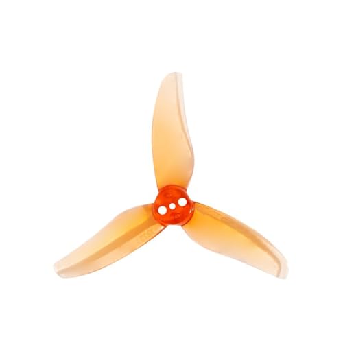 Gemfan 2512 3 Platt Propeller Whisky 2.5 Zoll Gemfan 2512 3 Platt Propeller Whisky 2.5 Zoll von Gemfan