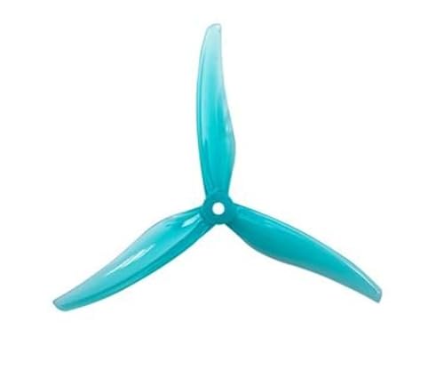Gemfan CL 6030 Cinelifter Durable Freestyle 3 Blatt 6 Zoll Blue Gemfan CL 6030 Cinelifter Durable Freestyle 3 Blatt 6 Zoll Blue von Gemfan