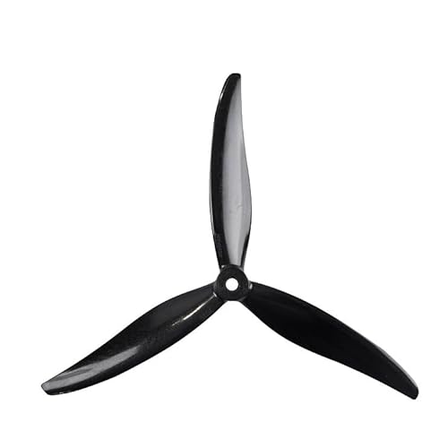 Gemfan Cinelifter 7035 Flash 3 Blatt Propeller 7 Zoll Black Gemfan Cinelifter 7035 Flash 3 Blatt Propeller 7 Zoll Black von Gemfan