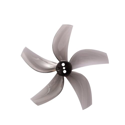 Gemfan D63 Ducted Durable 5 Blatt Clear Grey 2,5 Zoll Gemfan D63 Ducted Durable 5 Blatt Clear Grey 2,5 Zoll von Gemfan