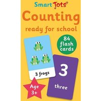 Counting - Ready for School Counting - Ready for School von Gemini Books Group Ltd