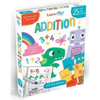 Learn and Play Addition Learn and Play Addition von Gemini Books Group