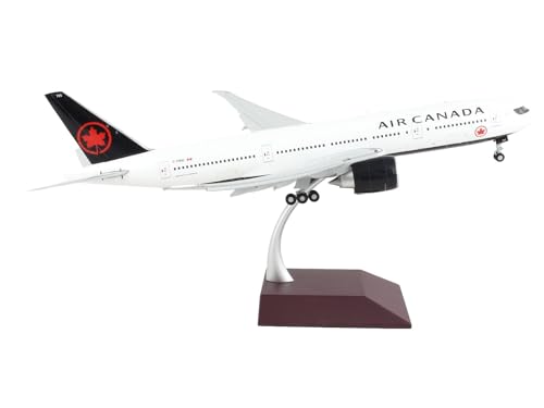 Gemini Boeing 777-200 Air Canada C-FNND 1:200 von GeminiJets