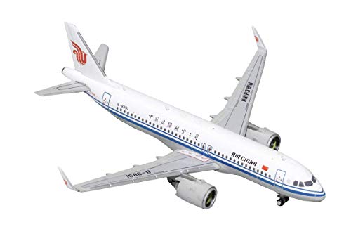 Gemini GJCCA1752 AIR China A320NEO 1/400 Gemini GJCCA1752 AIR China A320NEO 1/400 von Gemini