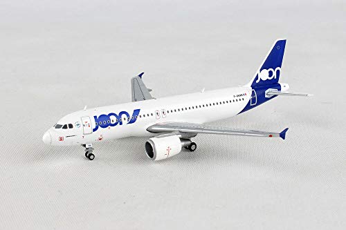 Gemini Jets GJJON1764 Joon Airbus A320-200 F-GKXN Maßstab 1:400 Gemini Jets GJJON1764 Joon Airbus A320-200 F-GKXN Maßstab 1:400 von Gemini