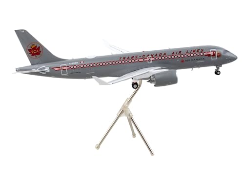 Gemini Airbus A220-300 Air Canada Trans-Canada Retro C-GNBN 1:200 von GeminiJets