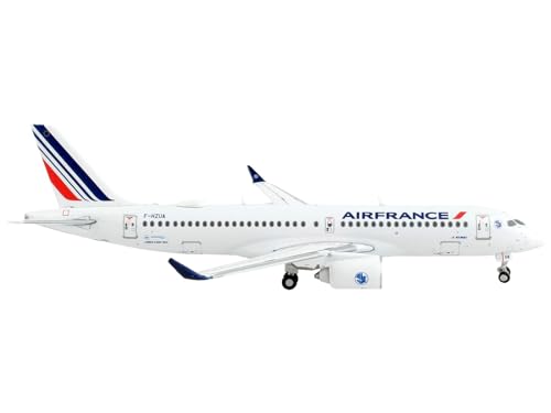 Gemini Airbus A220-300 Air France F-HZUA 1:400 Gemini Airbus A220-300 Air France F-HZUA 1:400 von GeminiJets