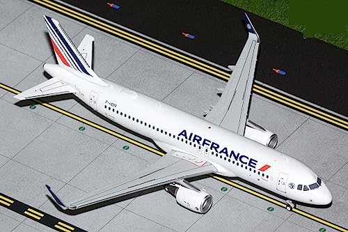 Gemini Airbus A320-200 Air France F-HEPF 1:200 Gemini Airbus A320-200 Air France F-HEPF 1:200 von GeminiJets