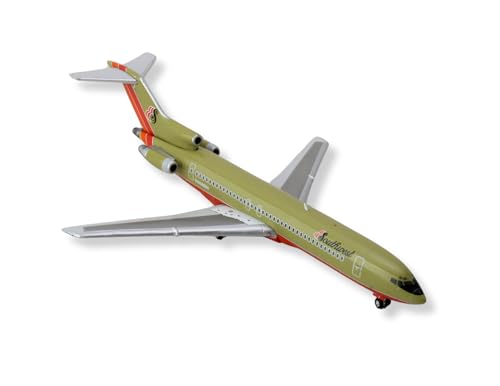 Gemini Boeing 727-200 Southwest N406BN 1:400 von GeminiJets