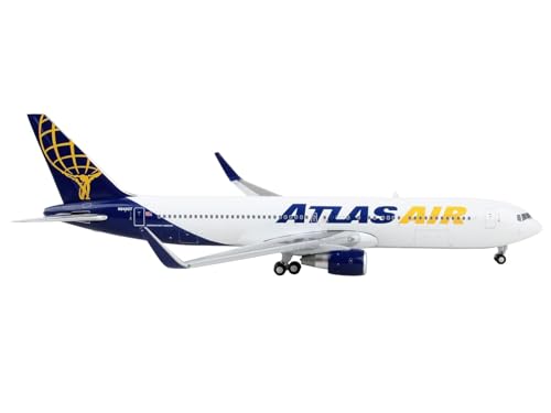 Gemini Boeing 767-300ER Atlas Air N649GT 1:400 Gemini Boeing 767-300ER Atlas Air N649GT 1:400 von GeminiJets