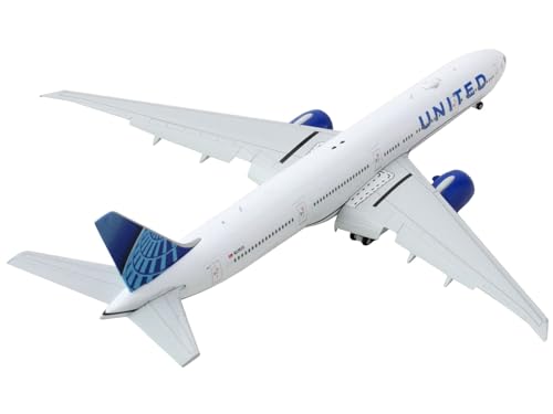 Gemini Boeing 777-300ER United N2352U 1:400 Gemini Boeing 777-300ER United N2352U 1:400 von GeminiJets