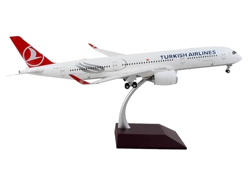 Gemini Jets G2THY1001 Airbus A350-900 Turkish Airlines TC-LGA Scale 1/200 Gemini Jets G2THY1001 Airbus A350-900 Turkish Airlines TC-LGA Scale 1/200 von GeminiJets