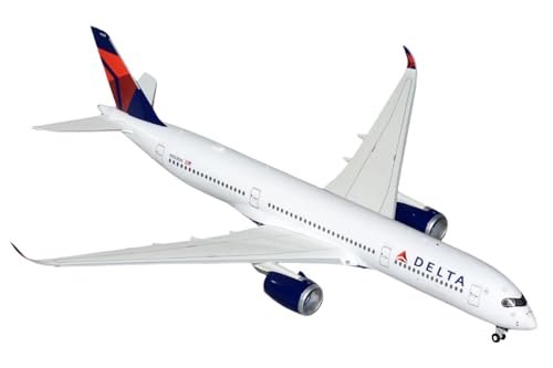 GeminiJets Airbus A350-900 Delta N503DN 1:200 Modellflugzeug GeminiJets Airbus A350-900 Delta N503DN 1:200 Modellflugzeug von GeminiJets