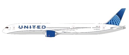 GeminiJets Boeing 787-10 United N13014 1:400 GeminiJets Boeing 787-10 United N13014 1:400 von GeminiJets