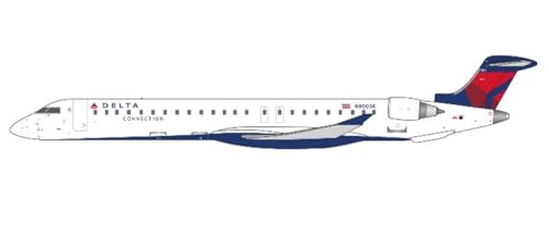 GeminiJets Bombardier CRJ900 Delta Connection SKyWest N800SK 1:400 von GeminiJets