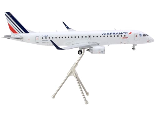 GeminiJets Embraer 190-100STD Air France F-HBLN 1:200 von GeminiJets