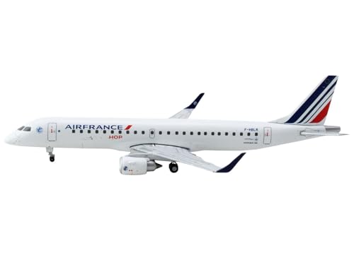 GeminiJets Embraer 190-100STD Air France F-HBLR 1:400 Modellflugzeug GeminiJets Embraer 190-100STD Air France F-HBLR 1:400 Modellflugzeug von GeminiJets