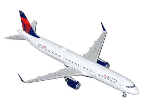 GeminiJets G2DAL1109 Delta Airbus A321 N328DN Maßstab 1:200 GeminiJets G2DAL1109 Delta Airbus A321 N328DN Maßstab 1:200 von GeminiJets