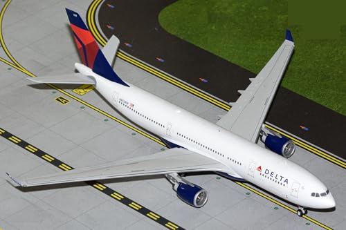 GeminiJets G2DAL1118 Airbus A320-200 Delta N852NW 1:200 Flugzeugmodell von GeminiJets