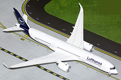 GeminiJets G2DLH1057 Lufthansa Airbus A350-900 D-AIXP Maßstab 1:200 von GeminiJets