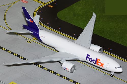 GeminiJets G2FDX1376 Fed Ex Boeing 777F N895FD, Maßstab 1:200 GeminiJets G2FDX1376 Fed Ex Boeing 777F N895FD, Maßstab 1:200 von GeminiJets