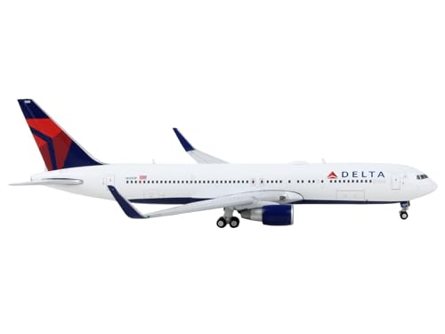 Gemini Boeing 767-300ER Delta N1201P 1:400 von GeminiJets