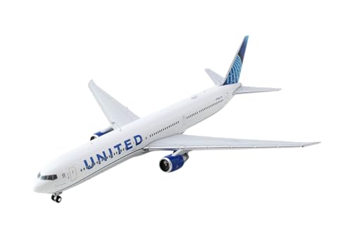 GeminiJets GJUAL2152 Boeing 767-400ER United Current Livery N76064 1:400 Modellflugzeug GeminiJets GJUAL2152 Boeing 767-400ER United Current Livery N76064 1:400 Modellflugzeug von GeminiJets