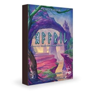 Gen x games Brettspiele, Mehrfarbig (BGGXG203921) von Gen x games