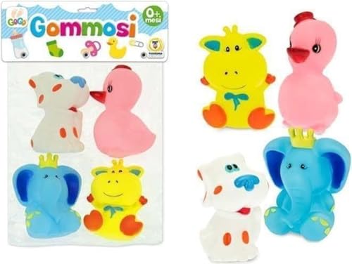 General Trade 104511 Spielzeug für Babys und frühe Kindheit, bunt General Trade 104511 Spielzeug für Babys und frühe Kindheit, bunt von General Trade