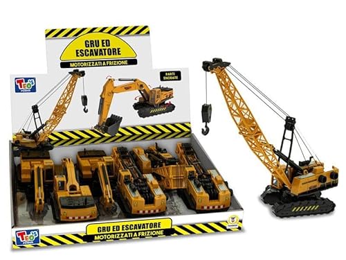 General Trade 94527 Roboter, bunt General Trade 94527 Roboter, bunt von General Trade