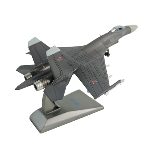 1/100 Kampfjet Replik Legierung Flugzeug Modell Sammlung Souvenir Tabletop 1/100 Kampfjet Replik Legierung Flugzeug Modell Sammlung Souvenir Tabletop von Generic