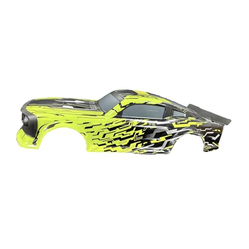 1/14 RC Body Shell Accessoire Tragbares Hobbyspielzeug mit leicht installieren von HuadaXtai