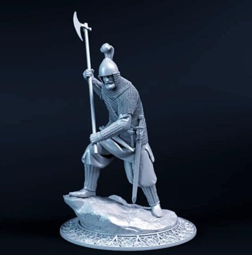 1/24 Ancient European Samurai Soldier Resin Soldier Model Kit Unbemalt und unmontiert Figur Resin Model Kit //f6w4Q1 1/24 Ancient European Samurai Soldier Resin Soldier Model Kit Unbemalt und unmontiert Figur Resin Model Kit //f6w4Q1 von Generic