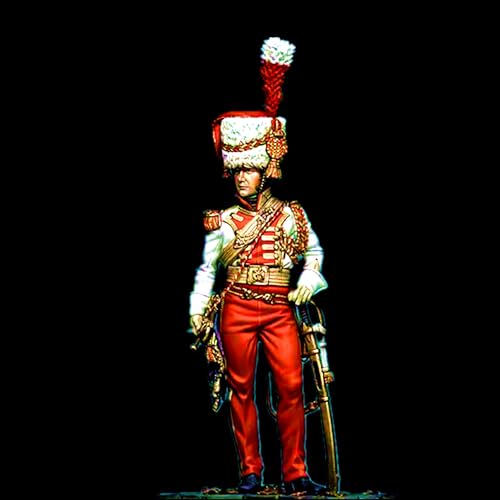 1/24 Ancient European Samurai Soldier Resin Soldier Model Kit Unbemalt und unmontiert Figur Resin Model Kit //f6w4Q8 1/24 Ancient European Samurai Soldier Resin Soldier Model Kit Unbemalt und unmontiert Figur Resin Model Kit //f6w4Q8 von Generic