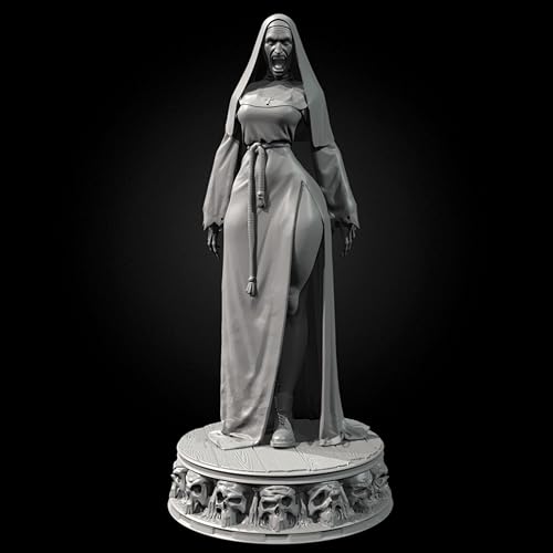 1/24 Ancient Female Samurai Soldier Resin Soldier Model Kit Unbemalt und unmontiert Figur Resin Model Kit //g9S3X2 1/24 Ancient Female Samurai Soldier Resin Soldier Model Kit Unbemalt und unmontiert Figur Resin Model Kit //g9S3X2 von Generic