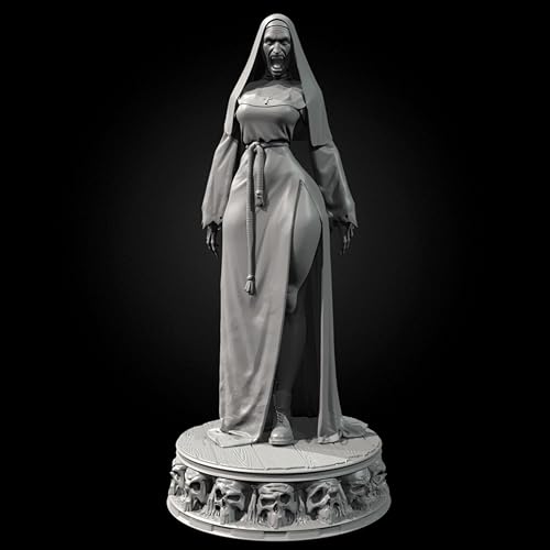 1/24 Ancient Female Warrior Soldier Resin Soldier Kit Unbemalt und unmontiert Resin Modell //U9c4z3 1/24 Ancient Female Warrior Soldier Resin Soldier Kit Unbemalt und unmontiert Resin Modell //U9c4z3 von Generic