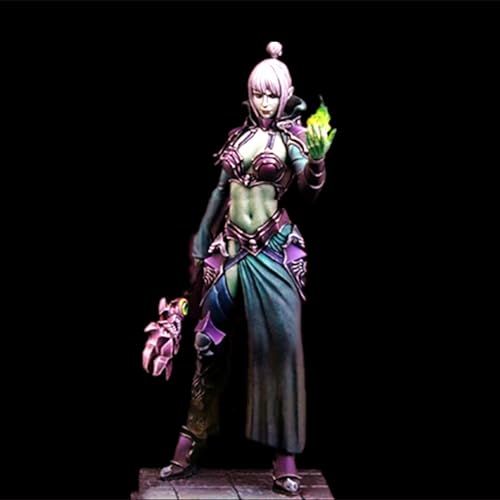 1/24 Ancient Female Warrior Soldier Resin Soldier Model Kit Unbemalt und unmontiert Figur Resin Model Kit //f6w7Q10 1/24 Ancient Female Warrior Soldier Resin Soldier Model Kit Unbemalt und unmontiert Figur Resin Model Kit //f6w7Q10 von Generic
