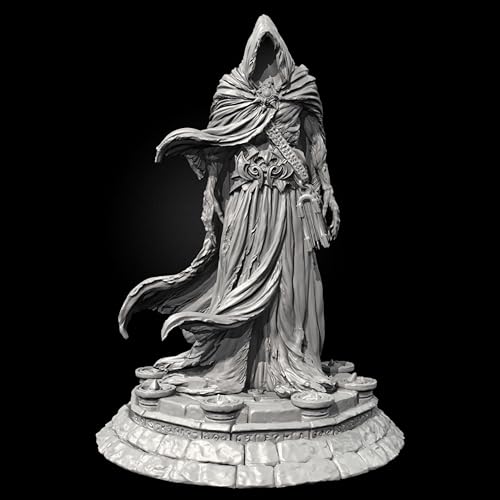 1/24 Ancient Hell Warrior Soldier Resin Soldier Model Kit Unbemalt und unmontiert Figur Resin Model Kit //f6w3Q4 1/24 Ancient Hell Warrior Soldier Resin Soldier Model Kit Unbemalt und unmontiert Figur Resin Model Kit //f6w3Q4 von Generic