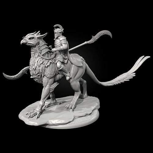 1/24 Ancient Hell Warrior Soldier Resin Soldier Model Kit Unbemalt und unmontiert Figur Resin Model Kit //f6w3Q7 1/24 Ancient Hell Warrior Soldier Resin Soldier Model Kit Unbemalt und unmontiert Figur Resin Model Kit //f6w3Q7 von Generic