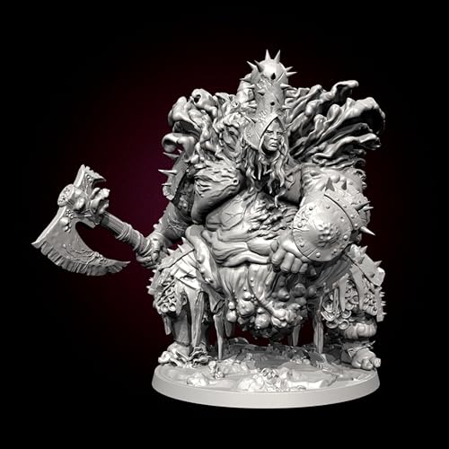 1/24 Ancient Hell Warrior Soldier Resin Soldier Model Kit Unbemalt und unmontiert Figur Resin Model Kit //f6w3Q9 1/24 Ancient Hell Warrior Soldier Resin Soldier Model Kit Unbemalt und unmontiert Figur Resin Model Kit //f6w3Q9 von Generic
