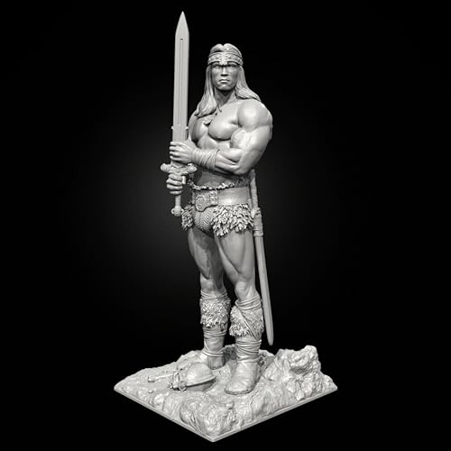 1/24 Antiker Europäischer Soldat Resin Soldier Kit Unbemaltes und unmontiertes Resin Modell // g7X2z6 1/24 Antiker Europäischer Soldat Resin Soldier Kit Unbemaltes und unmontiertes Resin Modell // g7X2z6 von Generic