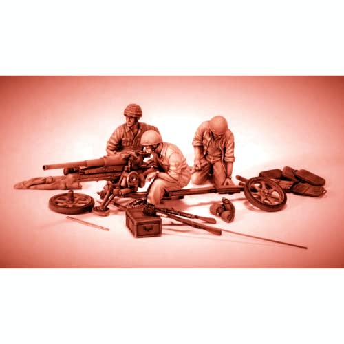 1/35 WWII Italienischer Soldat Modell Resin Modellbausatz unmontiert und unlackiert Resinteile///7kj5-1 von Generic