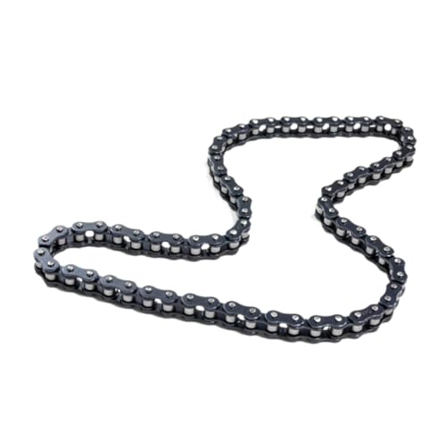 1/4 Skala RC Motorrad Kette 70 Roller Befestigung Ersatz für RC Motorräder 1/4 Skala RC Motorrad Kette 70 Roller Befestigung Ersatz für RC Motorräder von Generic