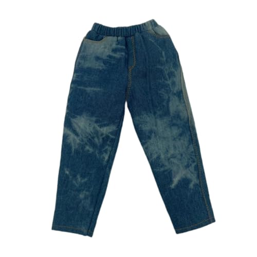 1/6 Männer Figur Jeans Miniatur Hose für 12 Zoll Dress Up Figuren Körper 1/6 Männer Figur Jeans Miniatur Hose für 12 Zoll Dress Up Figuren Körper von Generic
