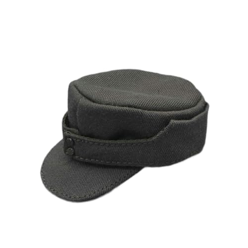 1: 6 Skala Actionfiguren Hat Accessoires für 12 Zoll Figur Cosplay Decor 1: 6 Skala Actionfiguren Hat Accessoires für 12 Zoll Figur Cosplay Decor von Generic