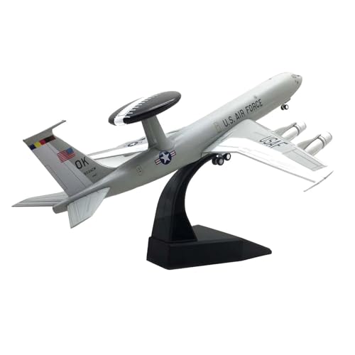 1:200 Flugzeugmodell Kampfflugzeug Aus Druckgusslegierung für Sammlungsornamente 1:200 Flugzeugmodell Kampfflugzeug Aus Druckgusslegierung für Sammlungsornamente von Generic