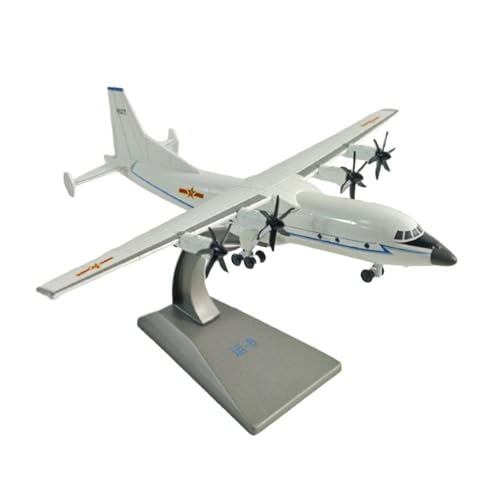 1:200 Kampfflugzeugmodell, Angriffsflugzeugmodell für Büro, TV Schrank, Bar von Generic