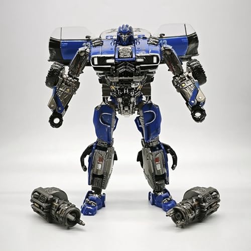 100 Miniatur Original Modelle Blue Warrior Engineering Fahrzeug für Spielzeug 100 Miniatur Original Modelle Blue Warrior Engineering Fahrzeug für Spielzeug von Generic
